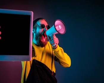 Tüketiciye Ulaşmanın Gücü